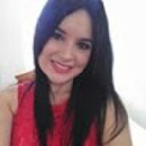 Meet your Posher, Zuleyka